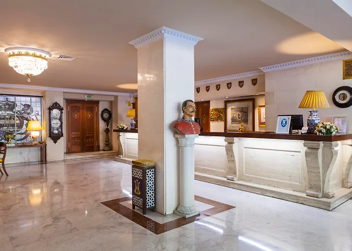 InglaterraHotel Rural